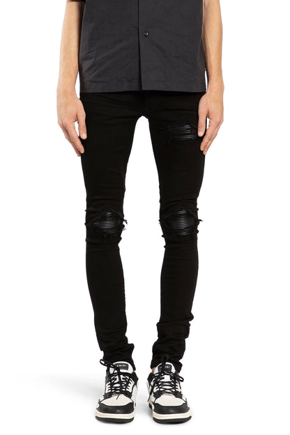 Antonioli AMIRI MAN BLACK JEANS Offerte