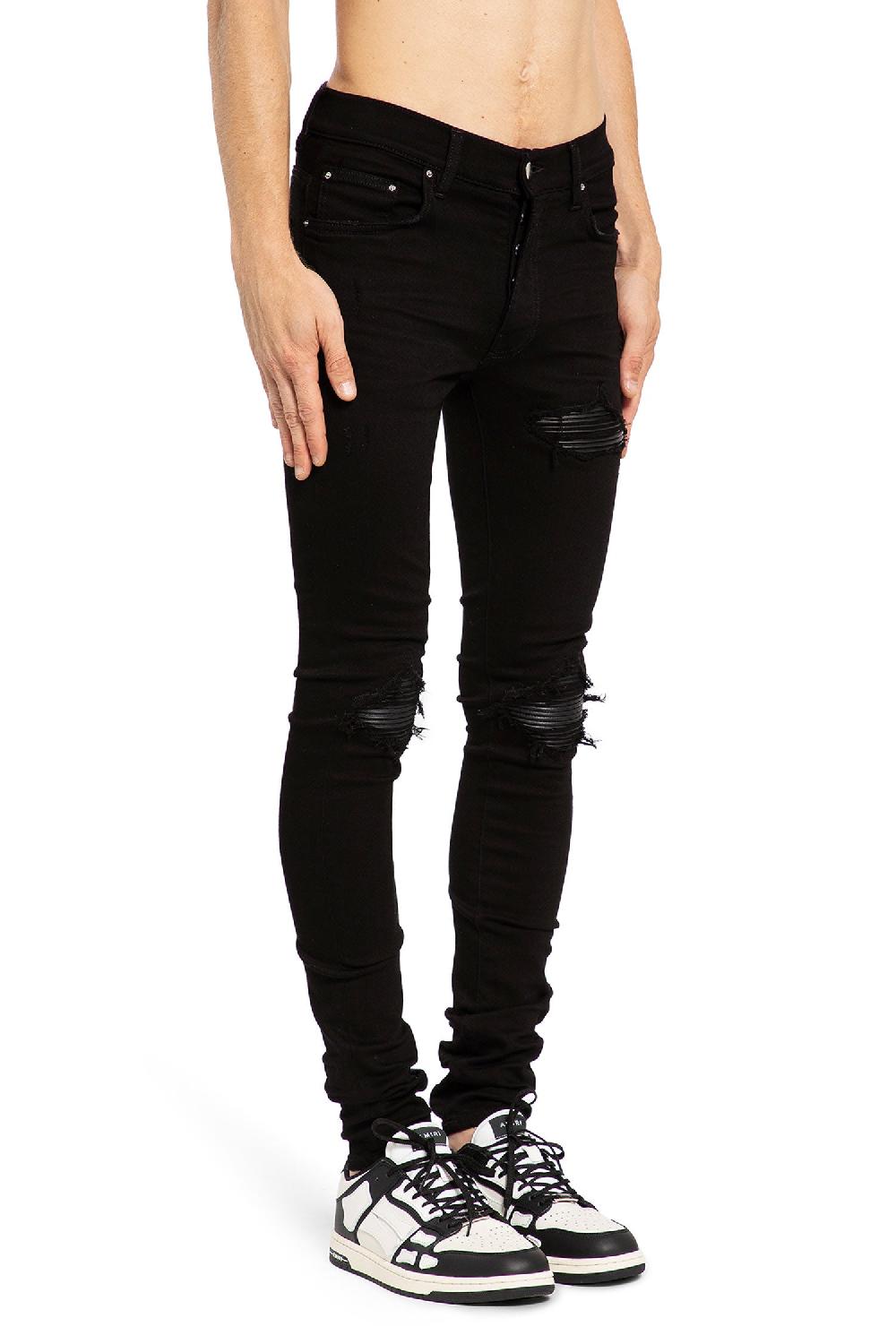 Antonioli AMIRI MAN BLACK JEANS Offerte