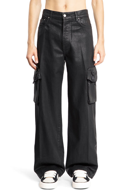 Antonioli AMIRI MAN BLACK JEANS Hotsell