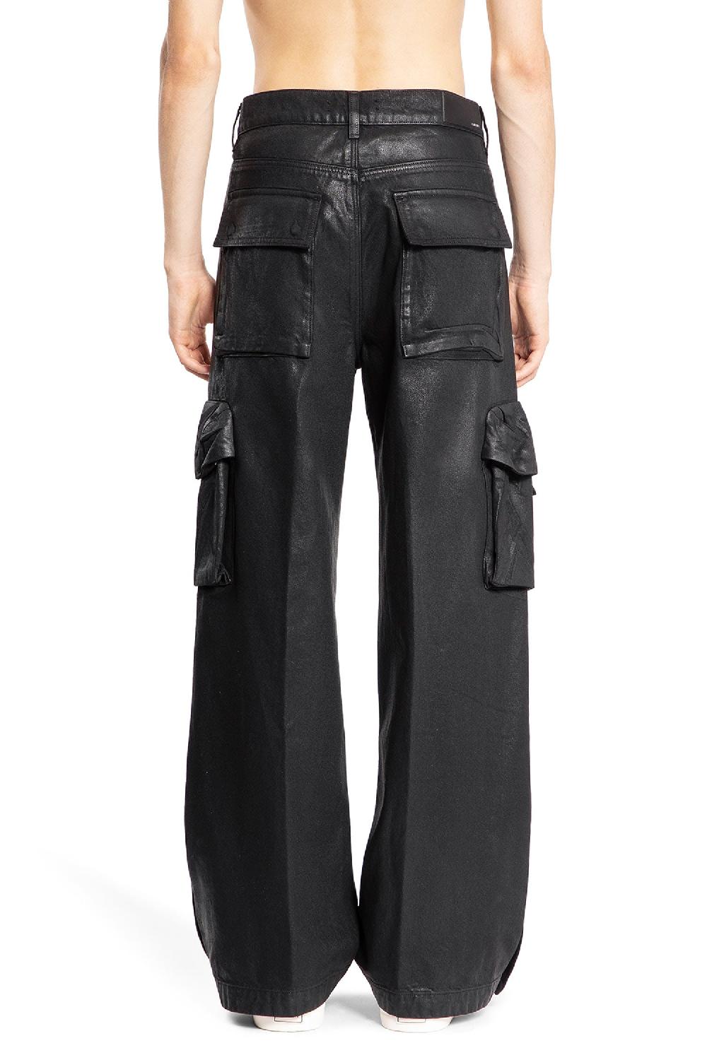 Antonioli AMIRI MAN BLACK JEANS Hotsell