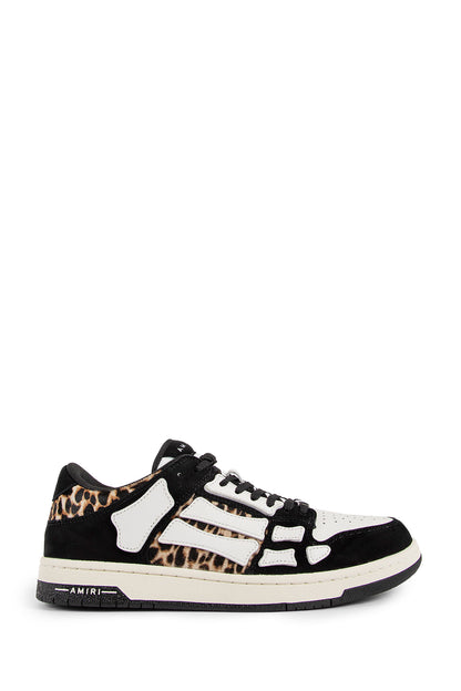 Antonioli AMIRI MAN BLACK SNEAKERS