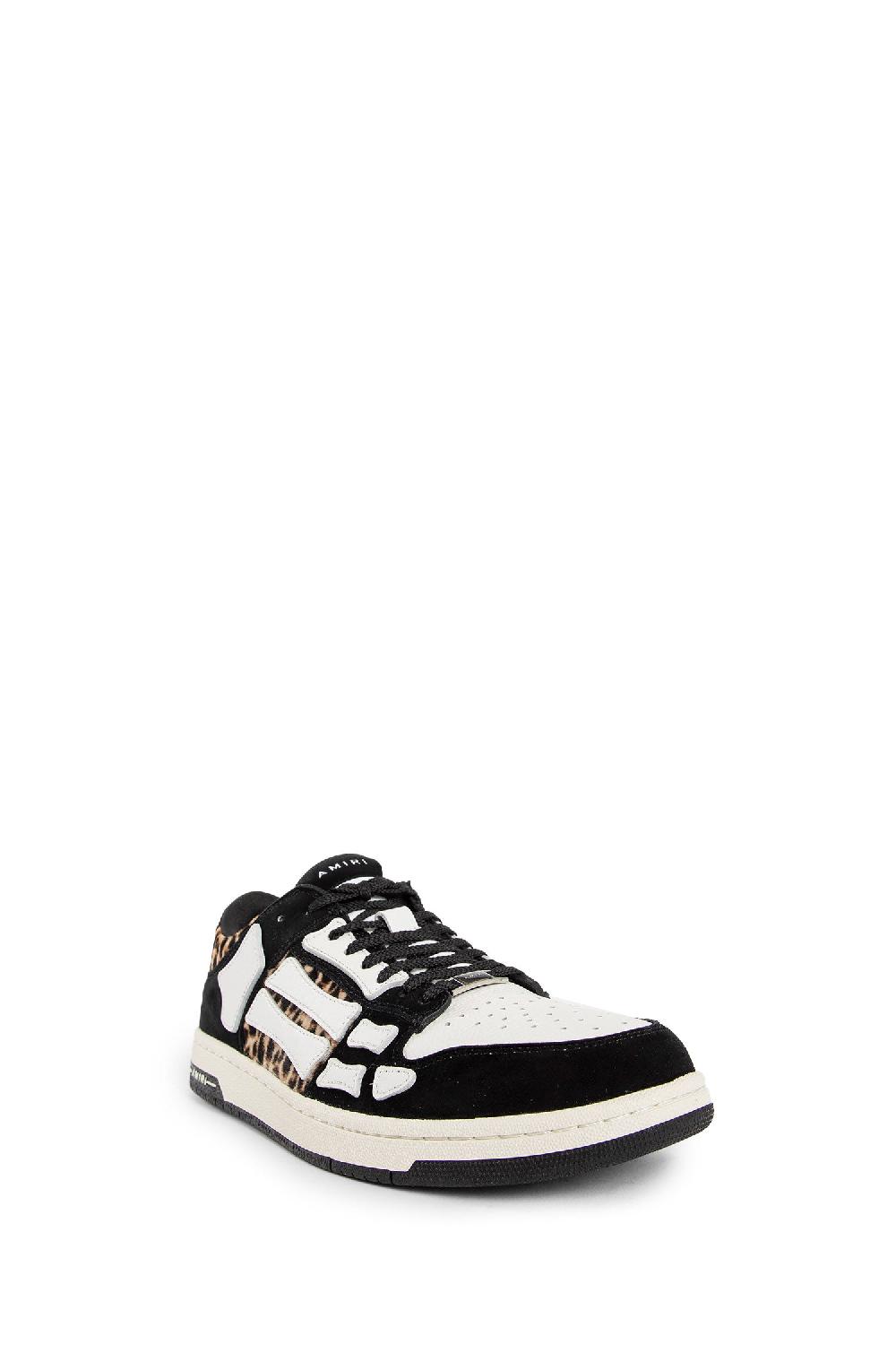 Antonioli AMIRI MAN BLACK SNEAKERS Offerta speciale