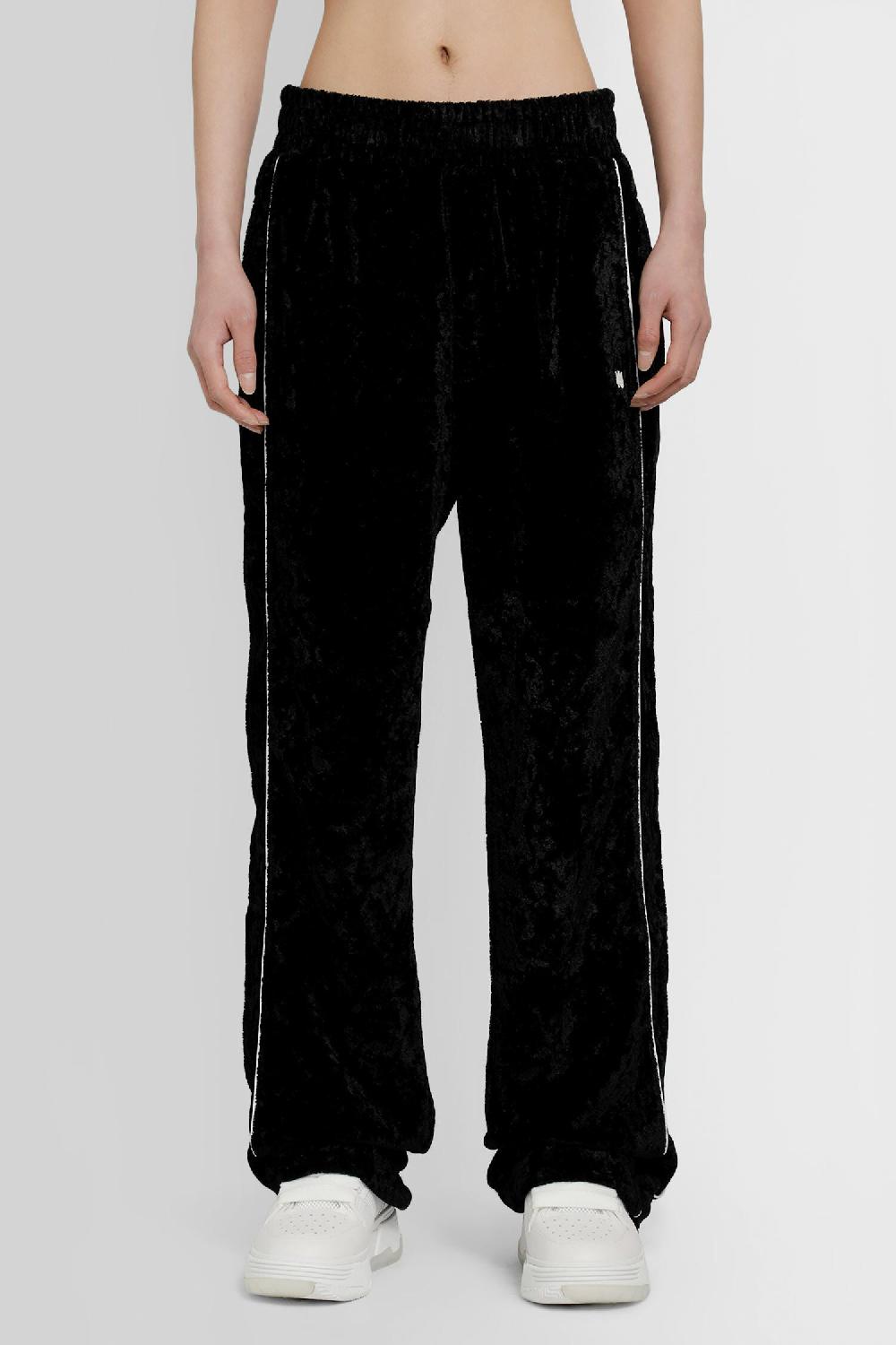 Antonioli AMIRI MAN BLACK TROUSERS Lightning offer