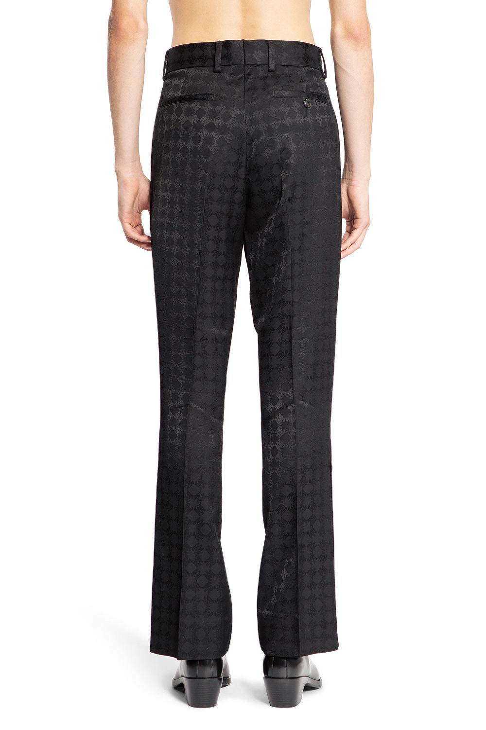 Antonioli AMIRI MAN BLACK TROUSERS Grandi sconti