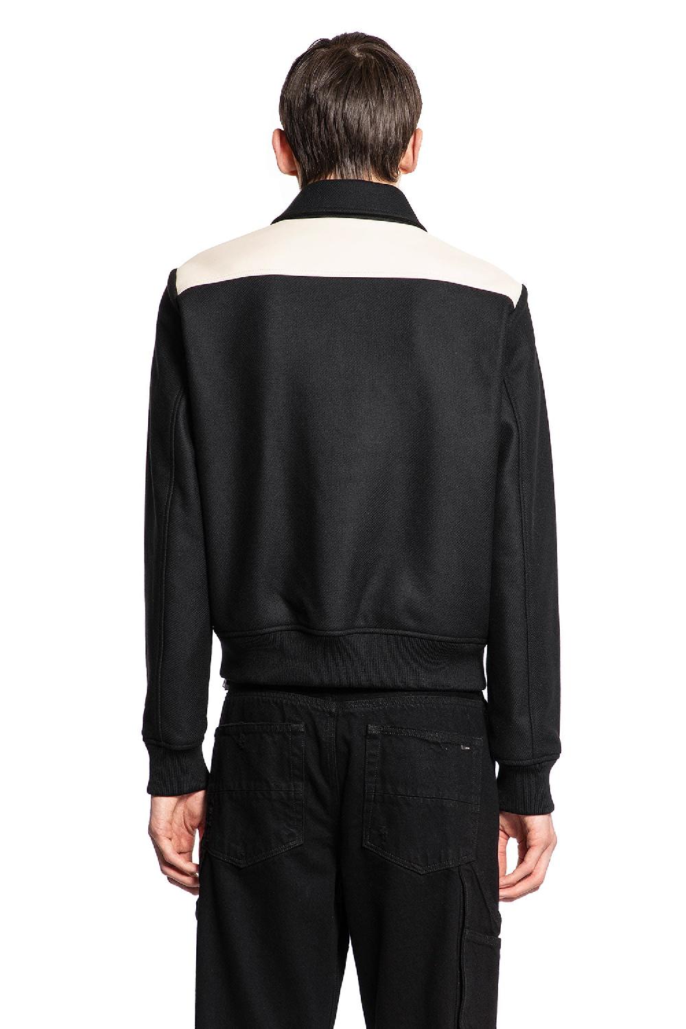 Antonioli AMIRI MAN BLACK&WHITE JACKETS Nuovi prodotti
