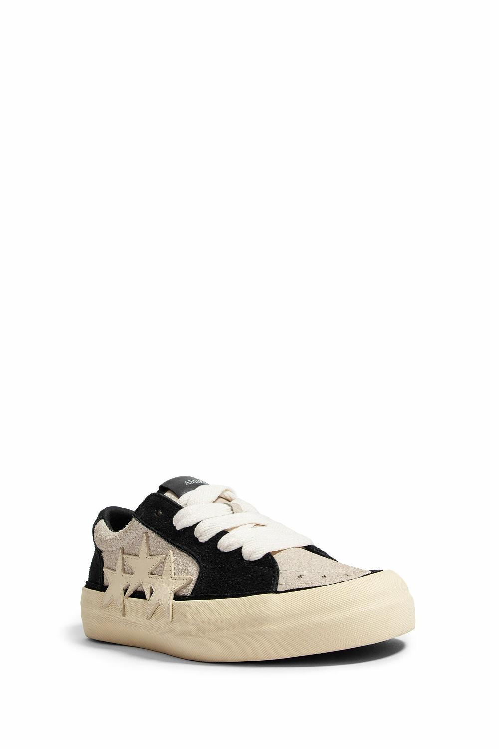 Antonioli AMIRI MAN BLACK&WHITE SNEAKERS Offerta settimanale
