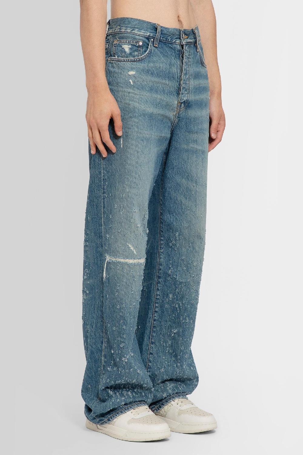 Antonioli AMIRI MAN BLUE JEANS ACQUISTA ORA
