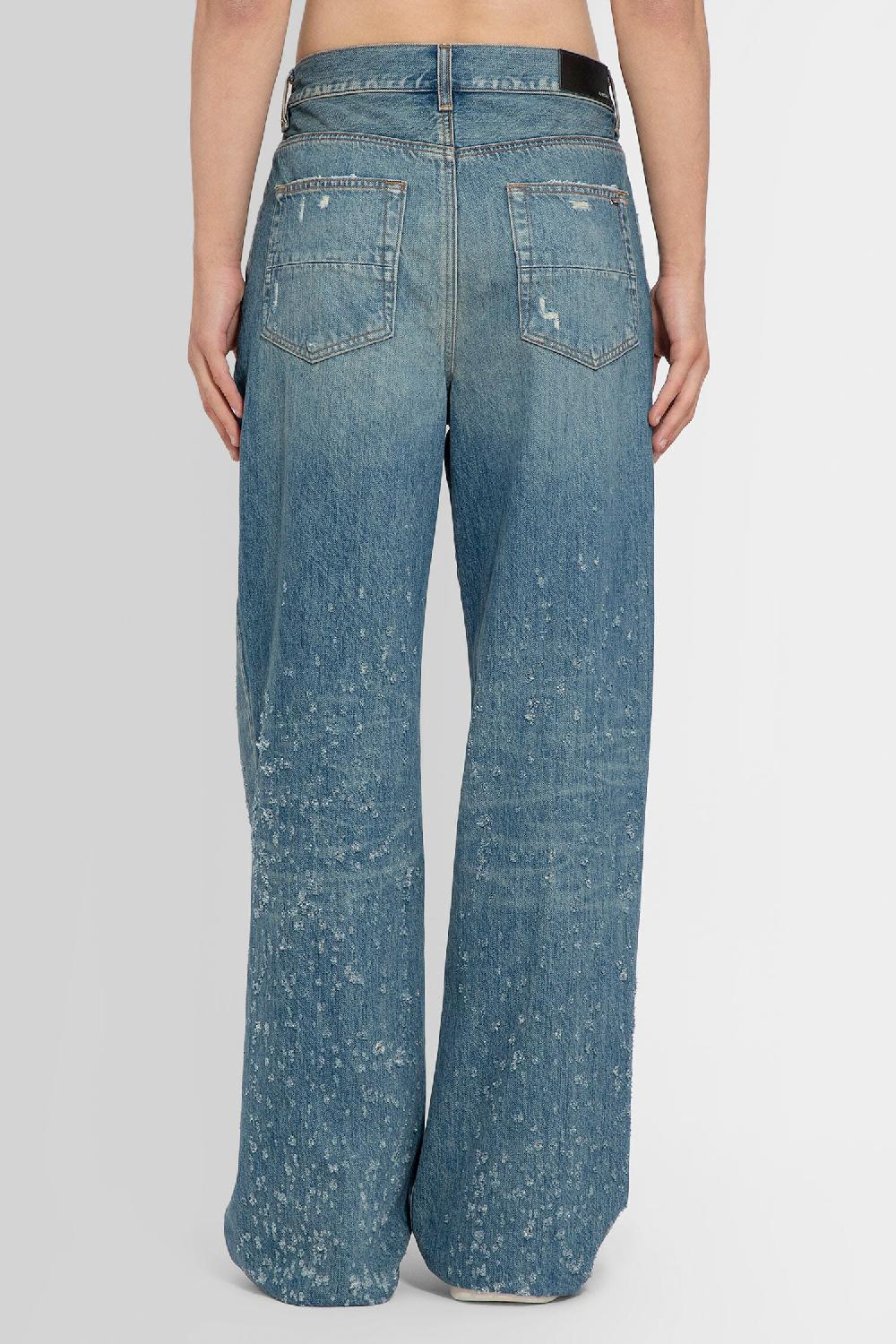 Antonioli AMIRI MAN BLUE JEANS ACQUISTA ORA