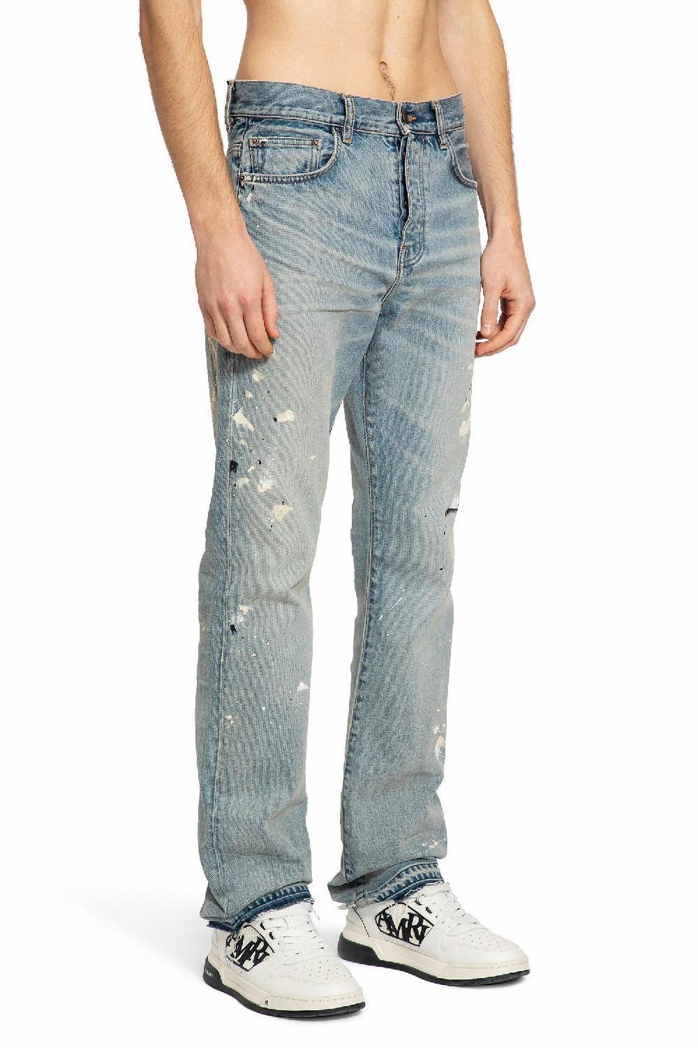 Antonioli AMIRI MAN BLUE JEANS Ultimi due giorni