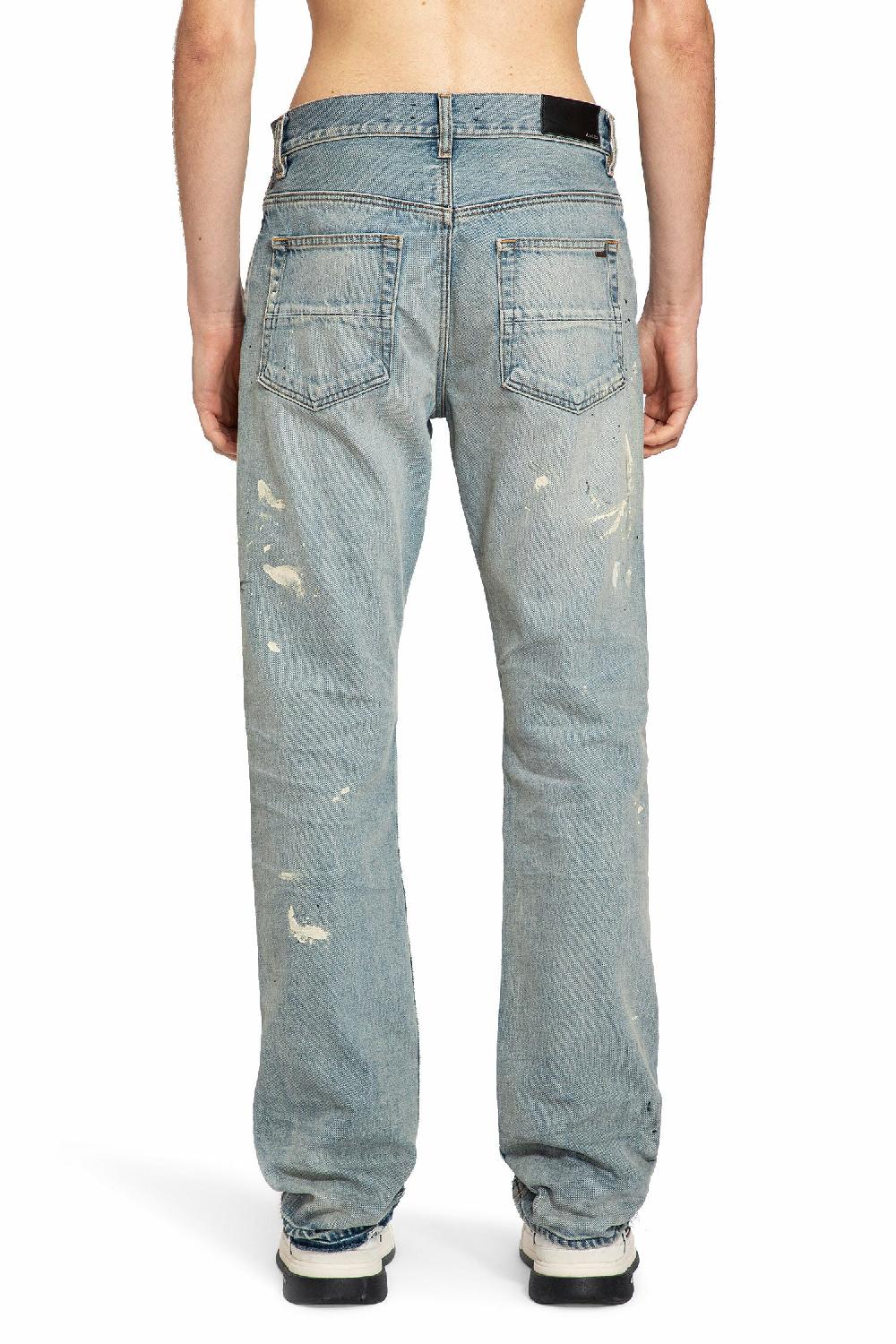 Antonioli AMIRI MAN BLUE JEANS Ultimi due giorni