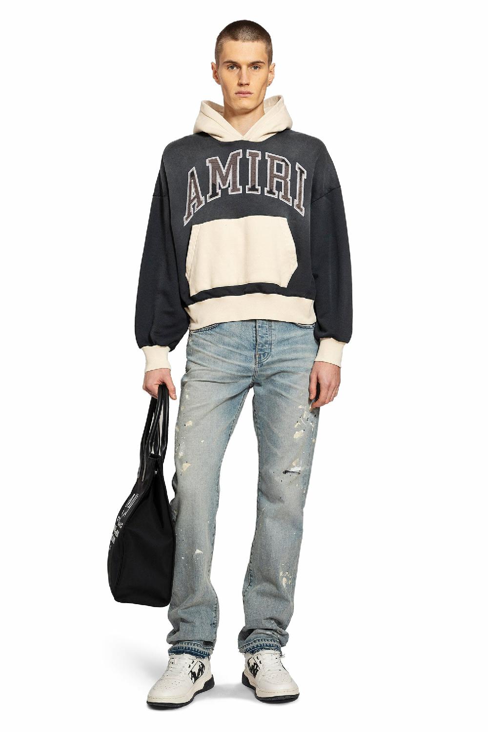 Antonioli AMIRI MAN BLUE JEANS Ultimi due giorni