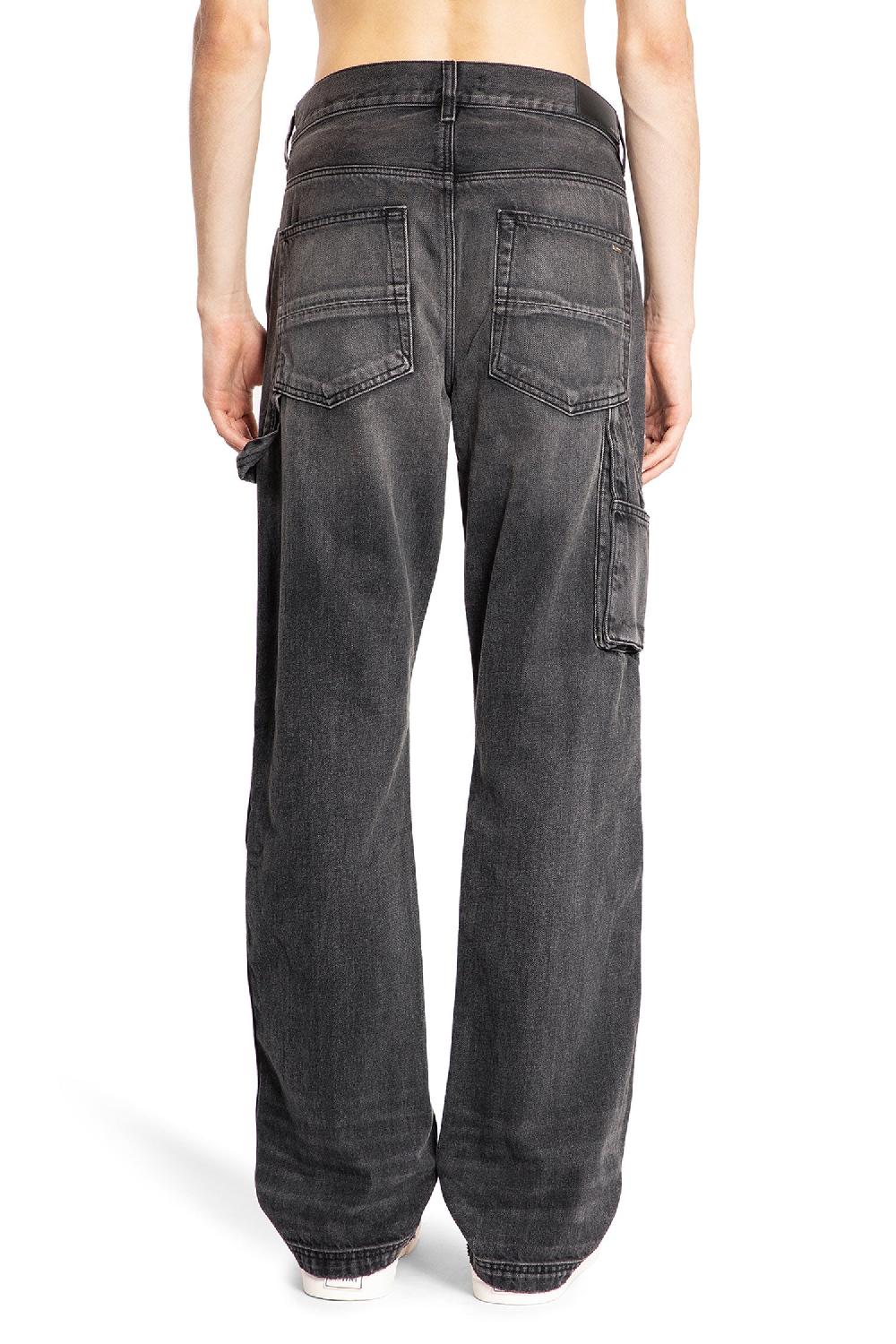 Antonioli AMIRI MAN GREY JEANS Only for today