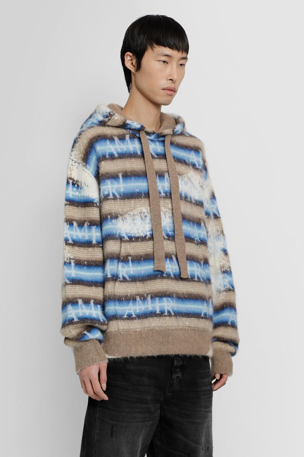 Antonioli AMIRI MAN MULTICOLOR KNITWEAR Discount Store per i nuovi prodotti