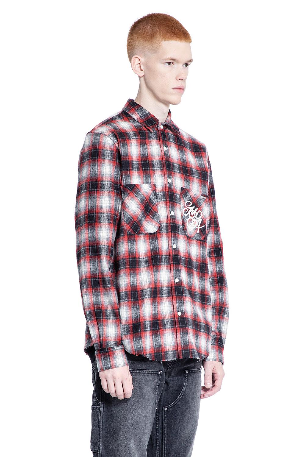 Antonioli AMIRI MAN MULTICOLOR SHIRTS Solo un giorno rimasto