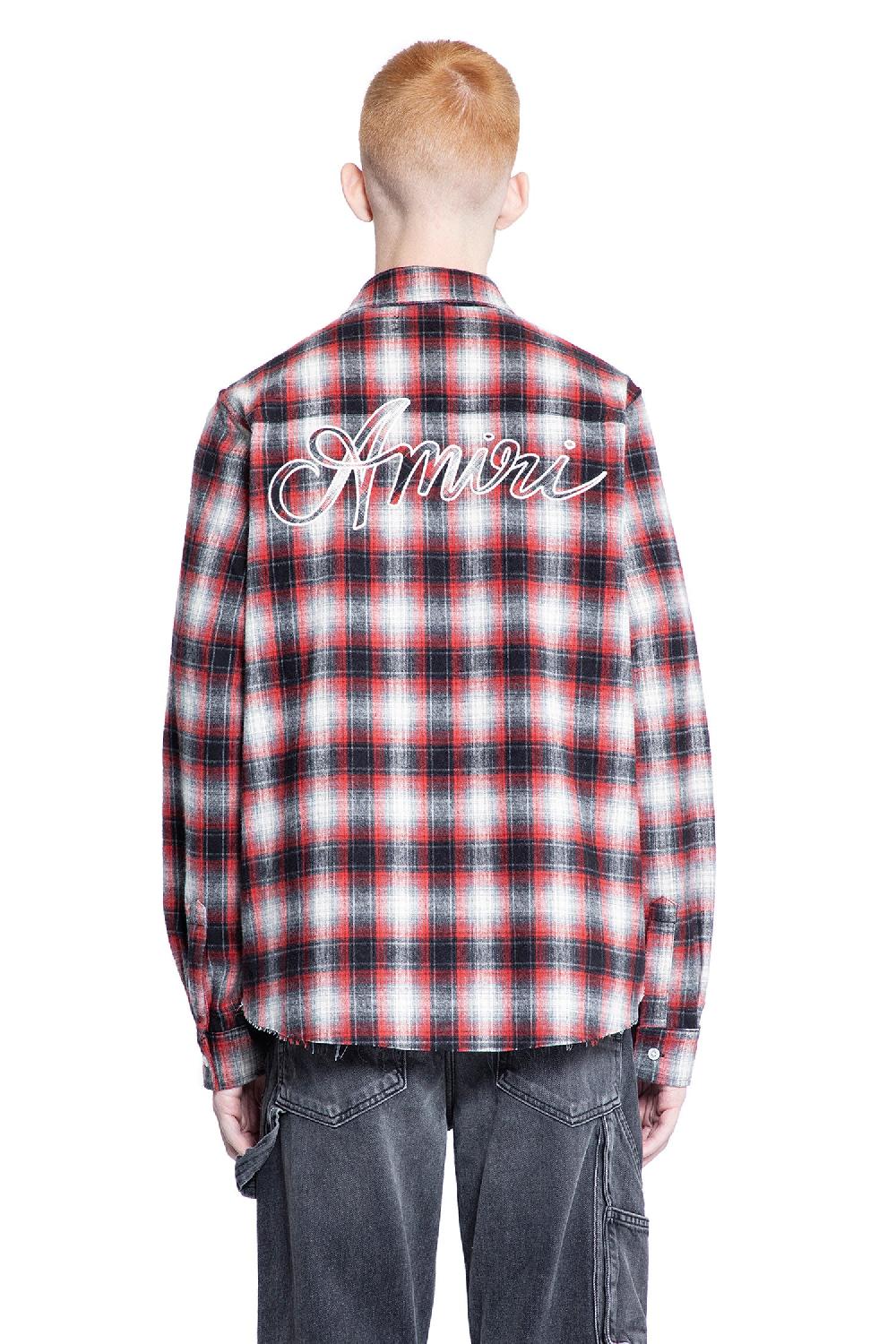 Antonioli AMIRI MAN MULTICOLOR SHIRTS Solo un giorno rimasto
