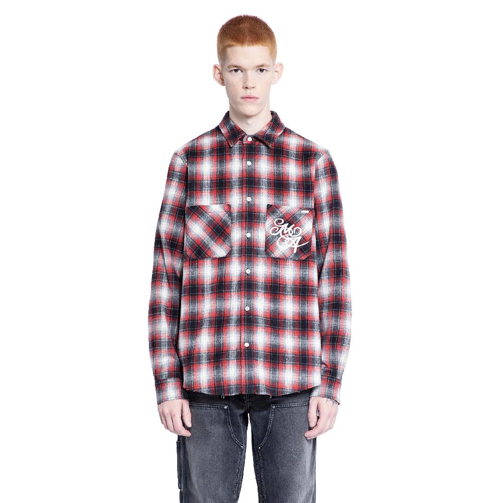 Antonioli AMIRI MAN MULTICOLOR SHIRTS Solo un giorno rimasto