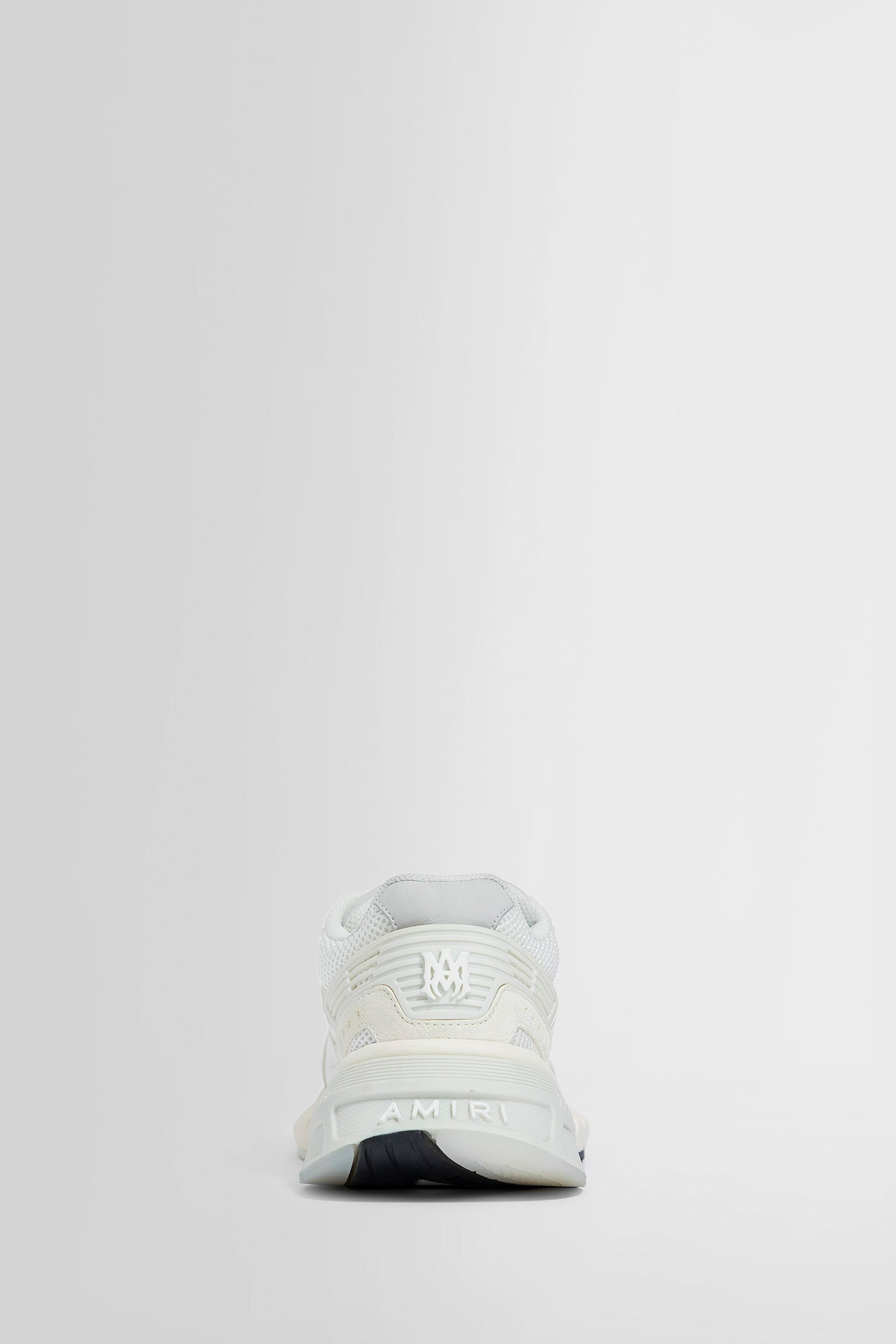 Antonioli AMIRI MAN WHITE SNEAKERS 50% di sconto con spedizione gratuita