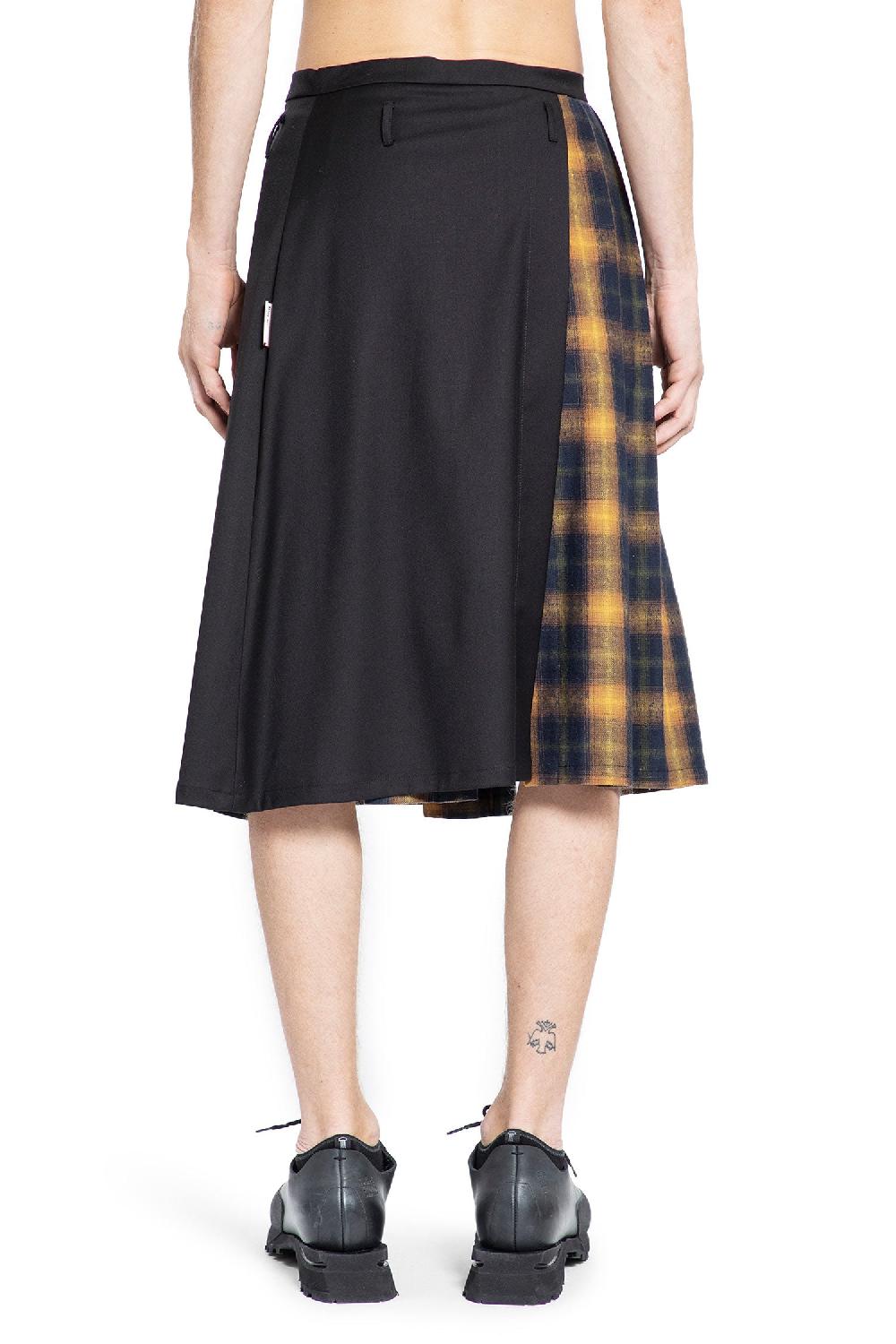 Antonioli AN OTHER DATE MAN MULTICOLOR SHORTS & SKIRTS Pezzi Unici