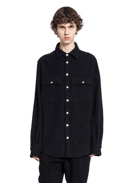 Antonioli ANDREA YA AQOV MAN BLACK JACKETS Promozione Limitata