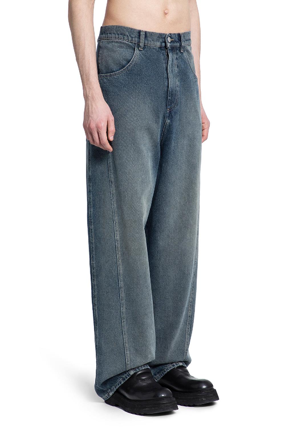 Antonioli ANDREA YA AQOV MAN BLUE JEANS Presa