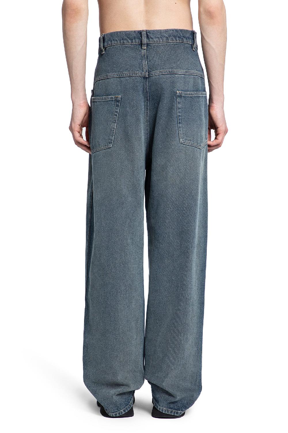 Antonioli ANDREA YA AQOV MAN BLUE JEANS Presa