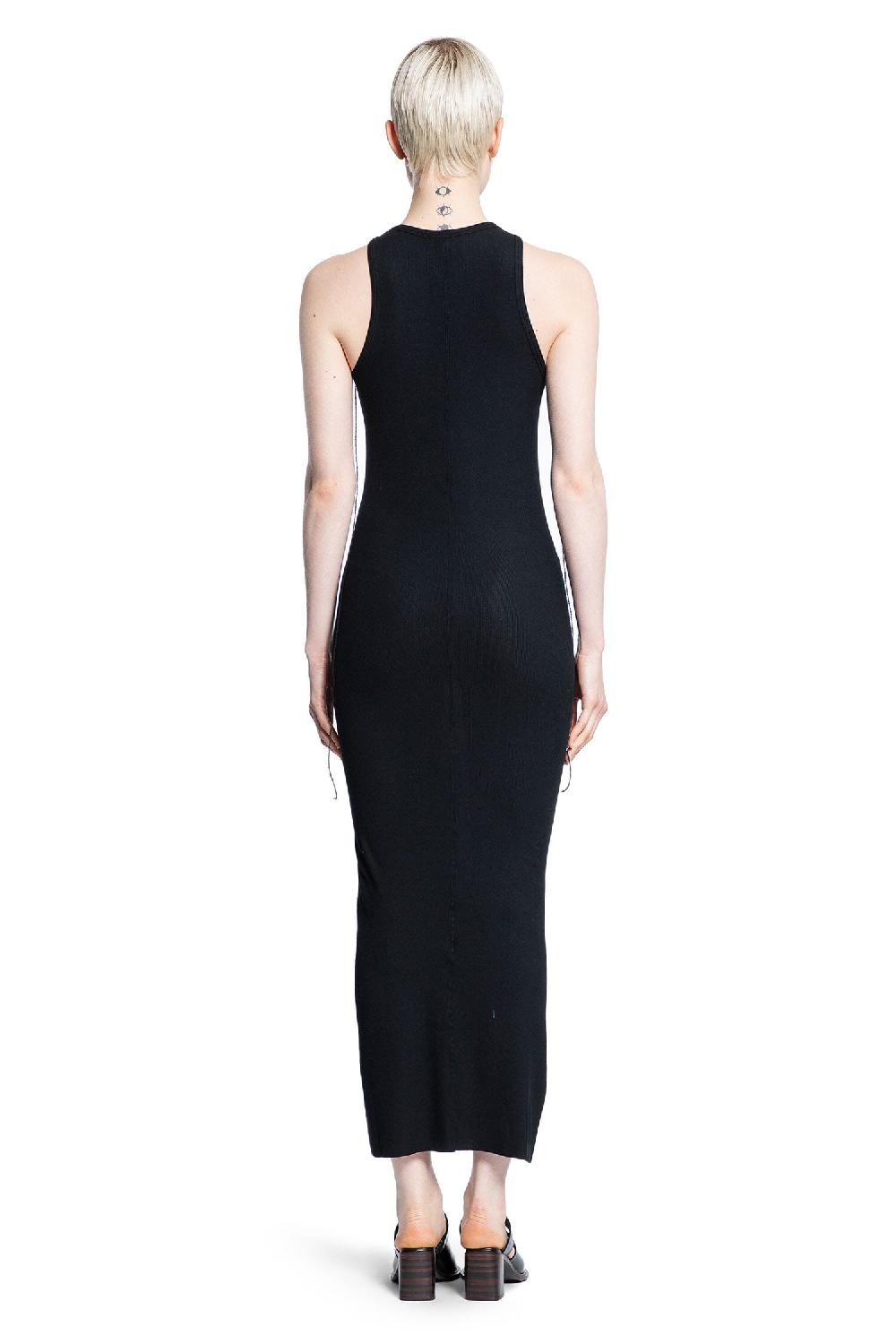 Antonioli ANDREA YA AQOV WOMAN BLACK DRESSES Economico
