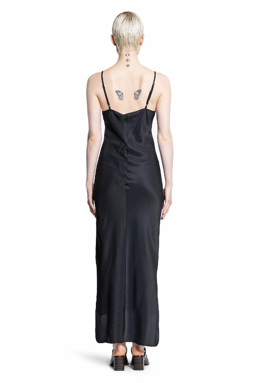 Antonioli ANDREA YA AQOV WOMAN BLACK DRESSES Online