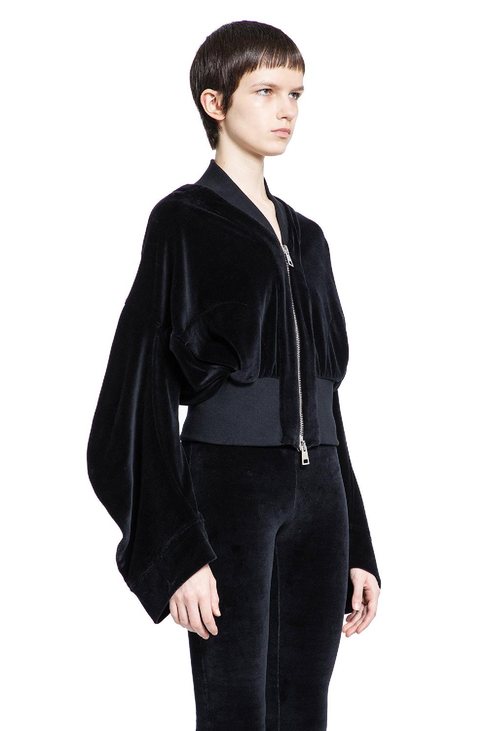 Antonioli ANDREA YA AQOV WOMAN BLACK JACKETS Saldi