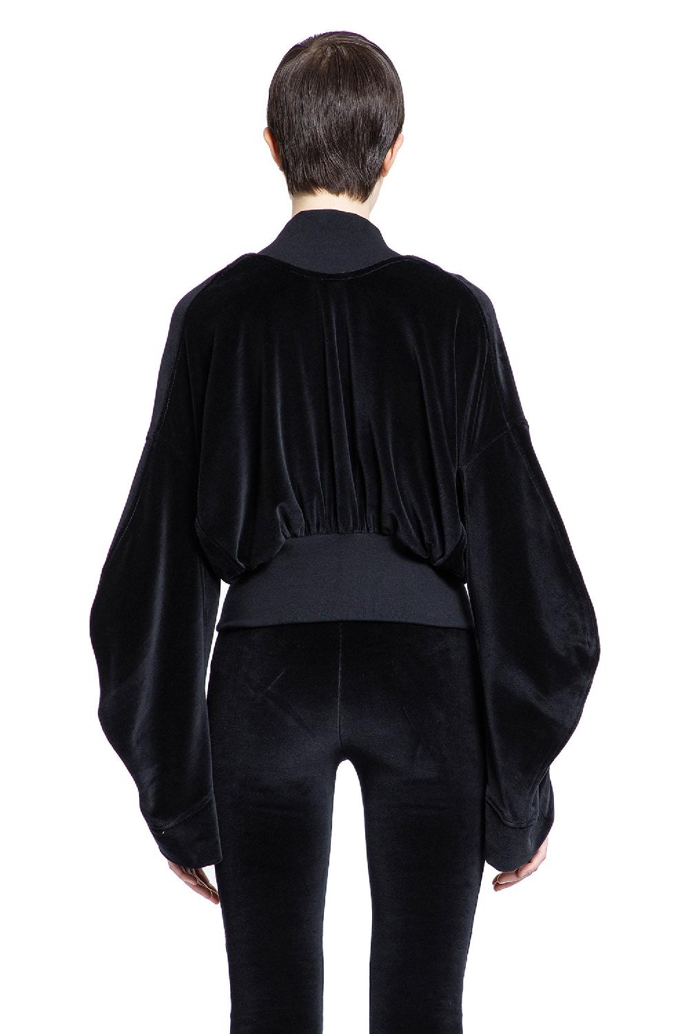 Antonioli ANDREA YA AQOV WOMAN BLACK JACKETS Saldi