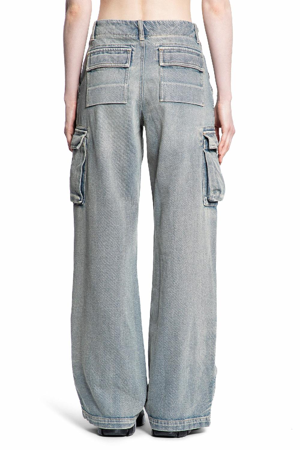 Antonioli ANDREA YA AQOV WOMAN BLUE JEANS Negozio
