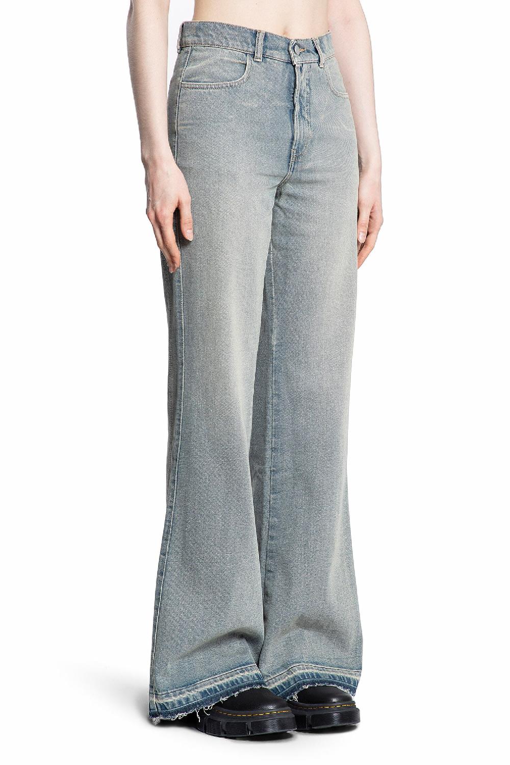 Antonioli ANDREA YA AQOV WOMAN GREY JEANS In Saldo