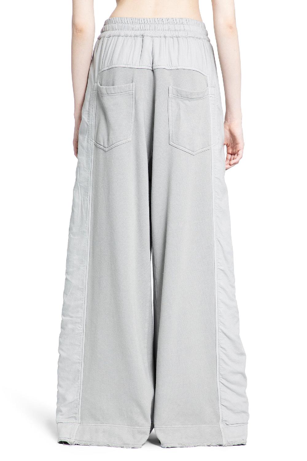 Antonioli ANDREA YA AQOV WOMAN GREY TROUSERS Spedizione gratuita