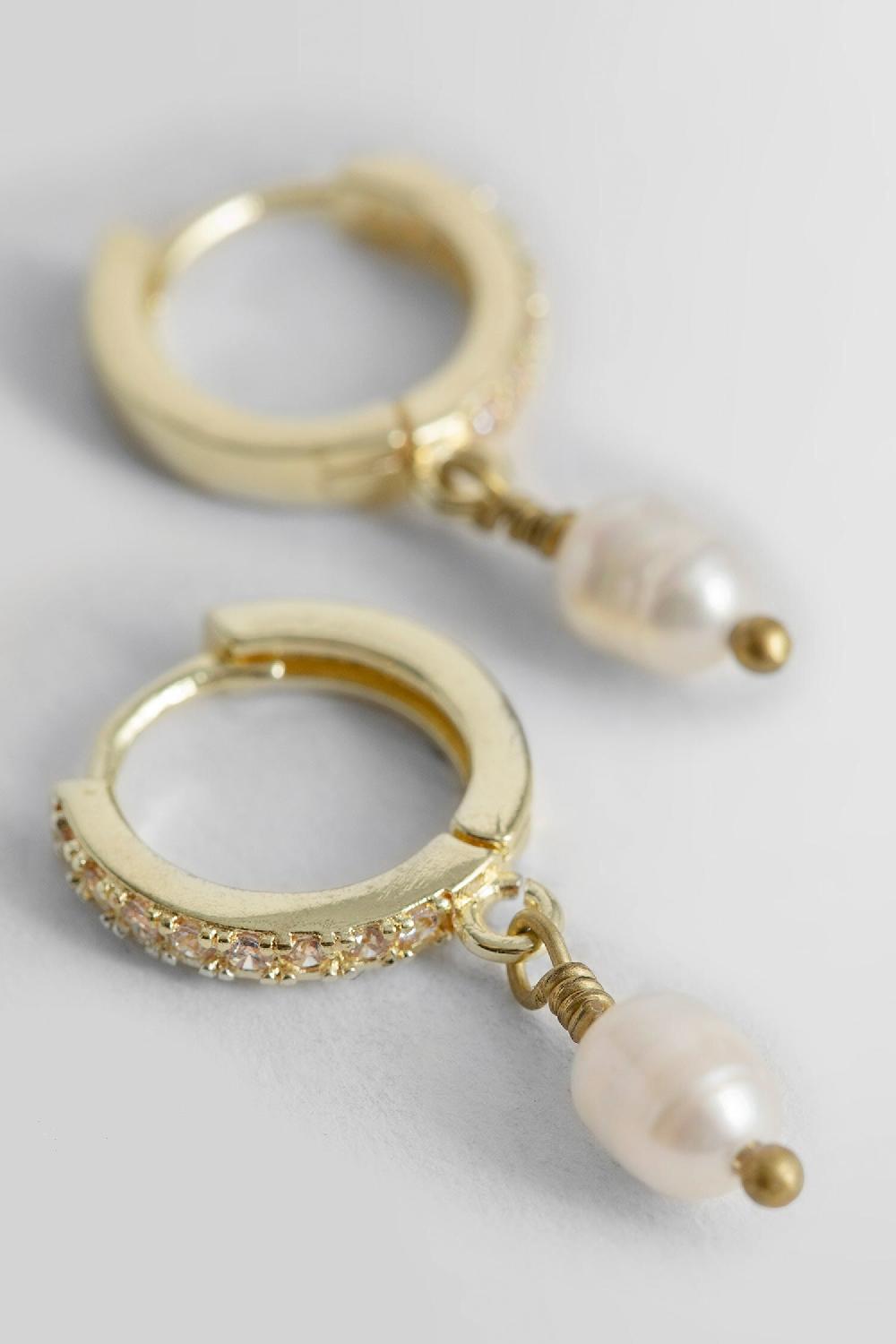Antonioli ANGOSTURA UNISEX GOLD JEWELLERY Negozio online di fabbrica