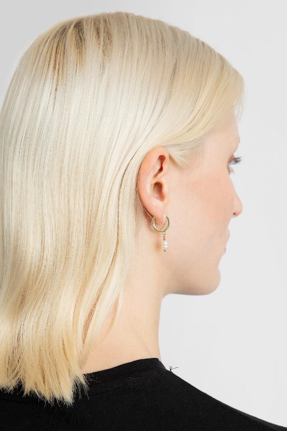 Antonioli ANGOSTURA UNISEX GOLD JEWELLERY Negozio online di fabbrica