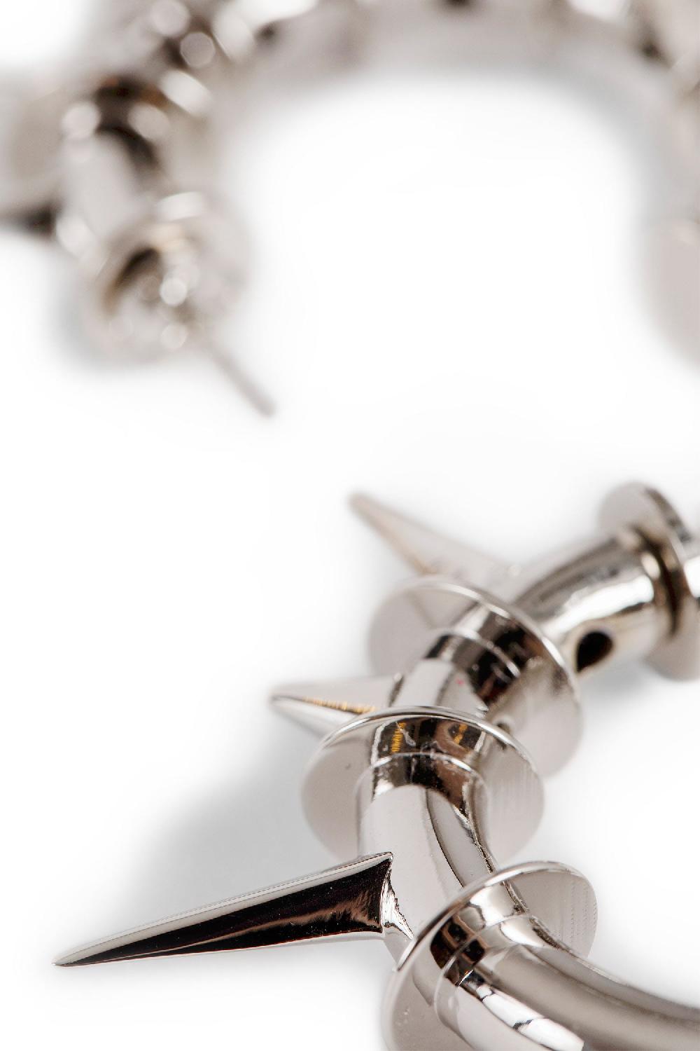 Antonioli ANGOSTURA UNISEX SILVER JEWELLERY Fornitura limitata