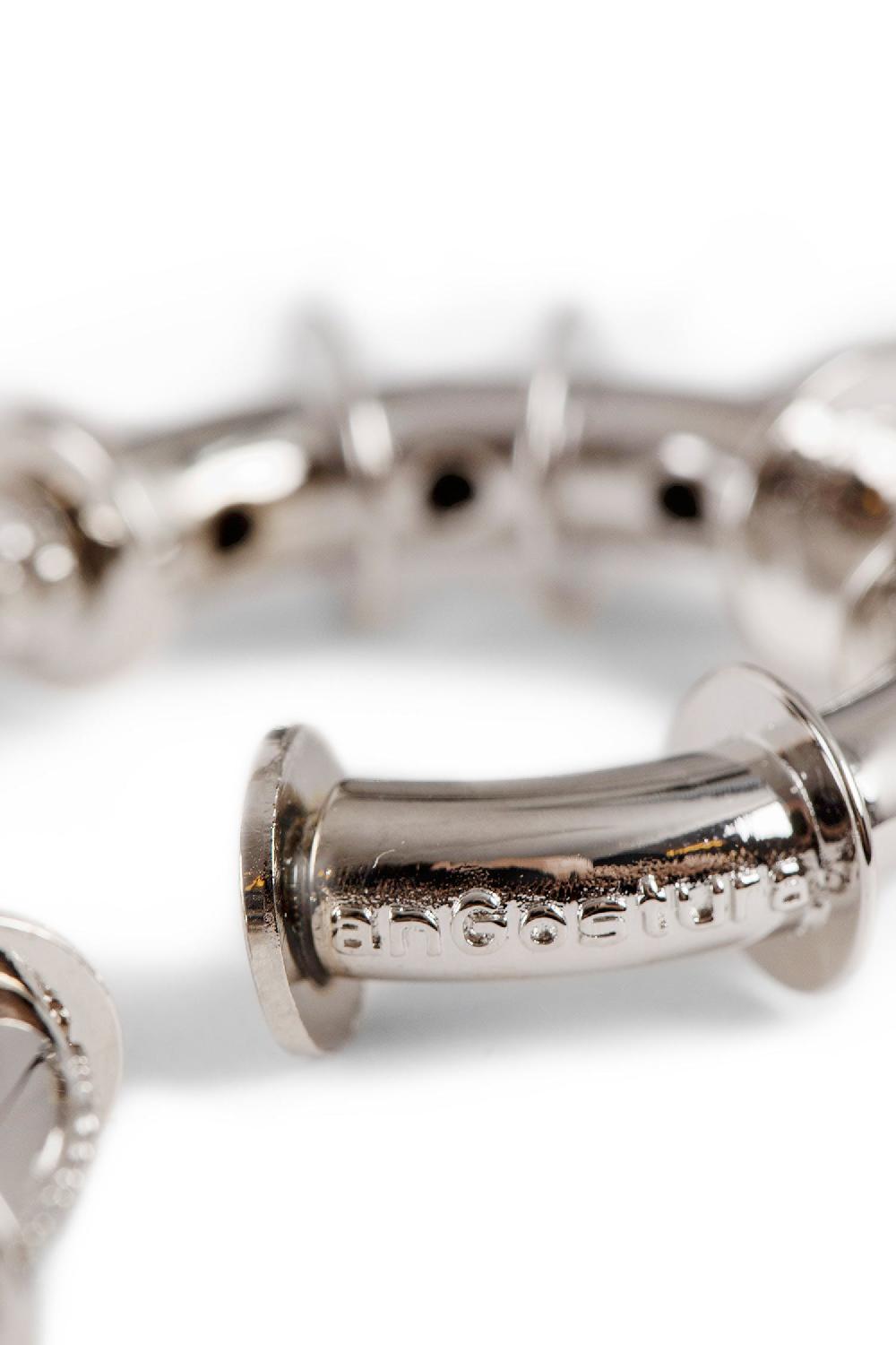 Antonioli ANGOSTURA UNISEX SILVER JEWELLERY Fornitura limitata