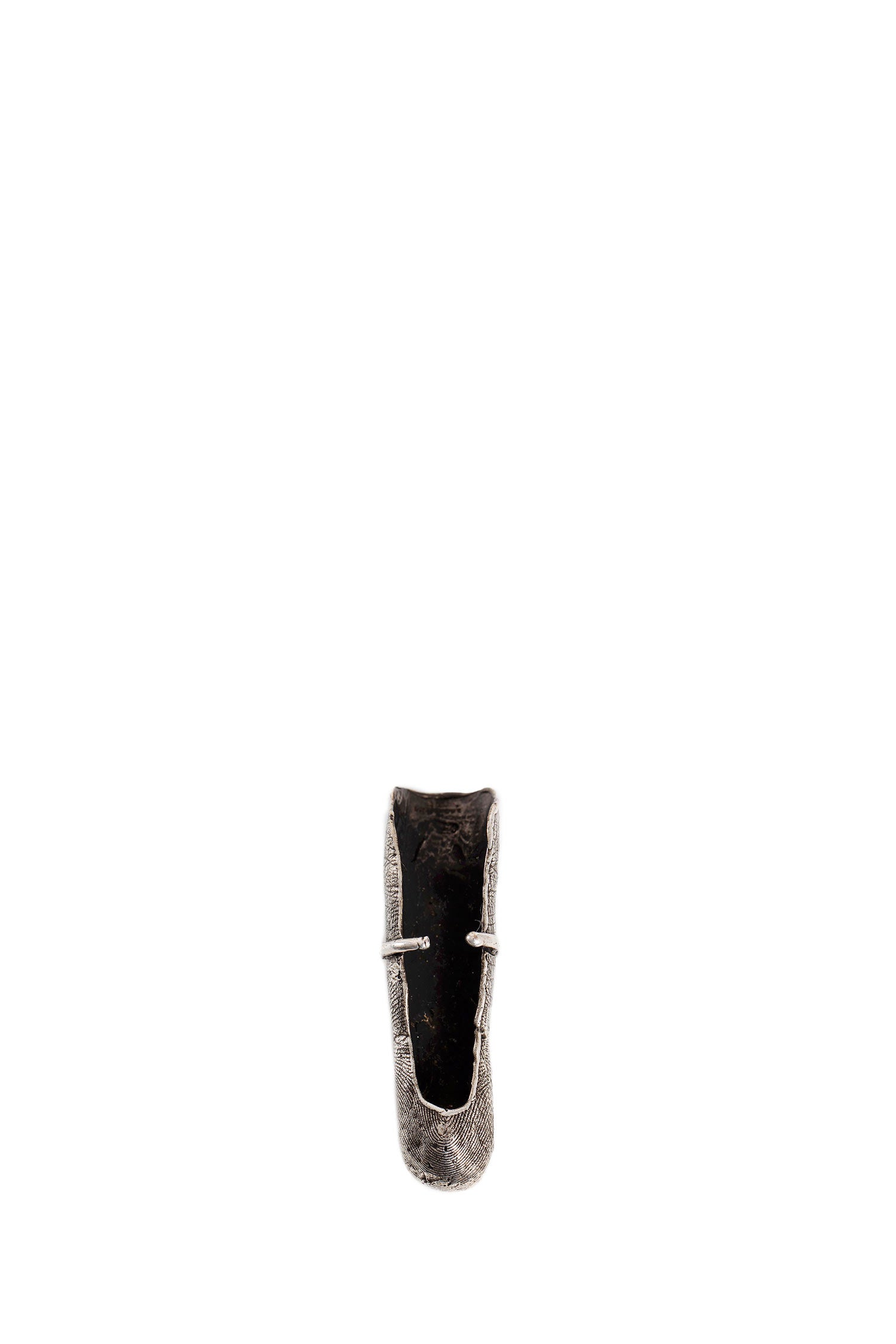 Antonioli ANGOSTURA UNISEX SILVER JEWELLERY Shopping online
