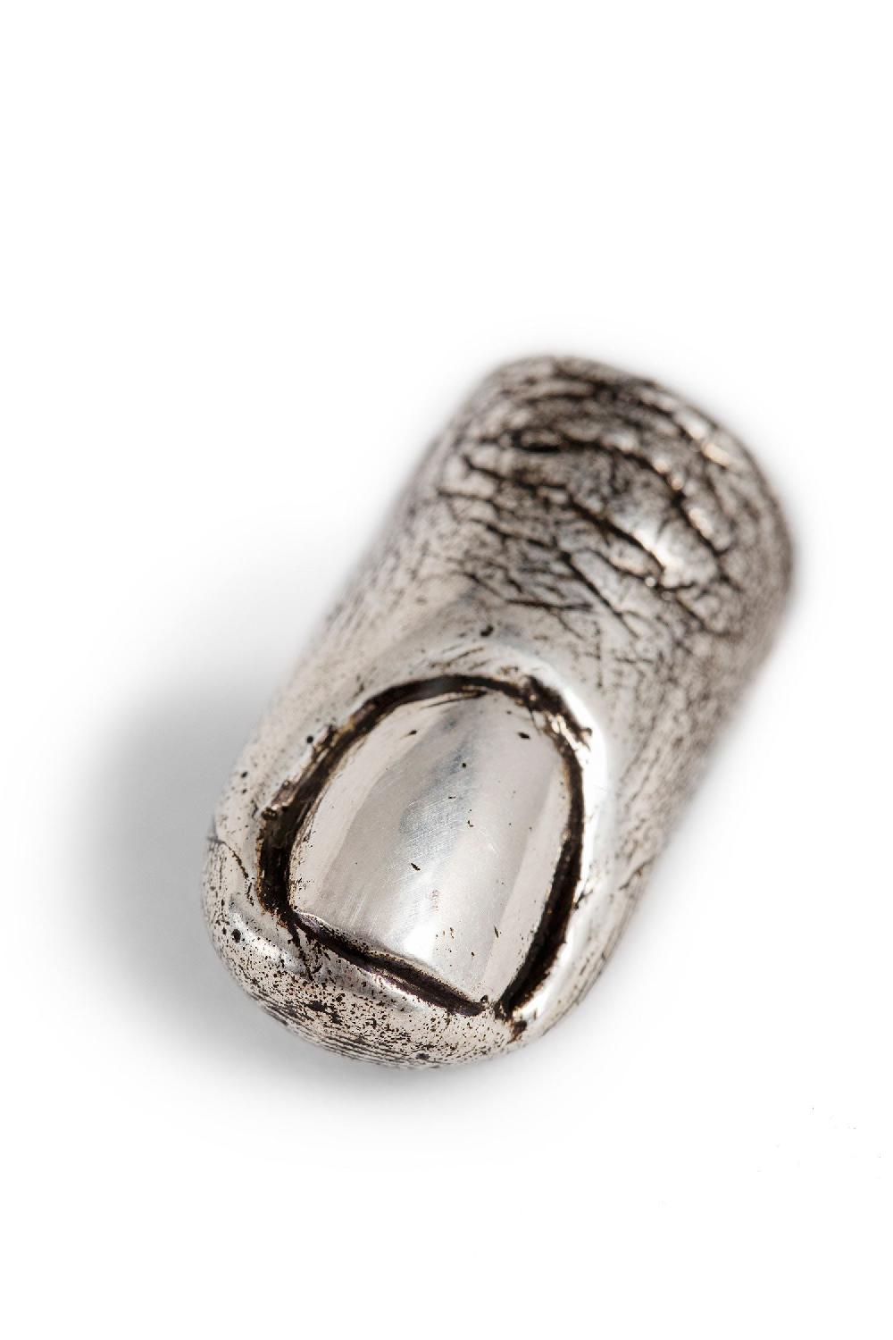 Antonioli ANGOSTURA UNISEX SILVER JEWELLERY Offerta esclusiva