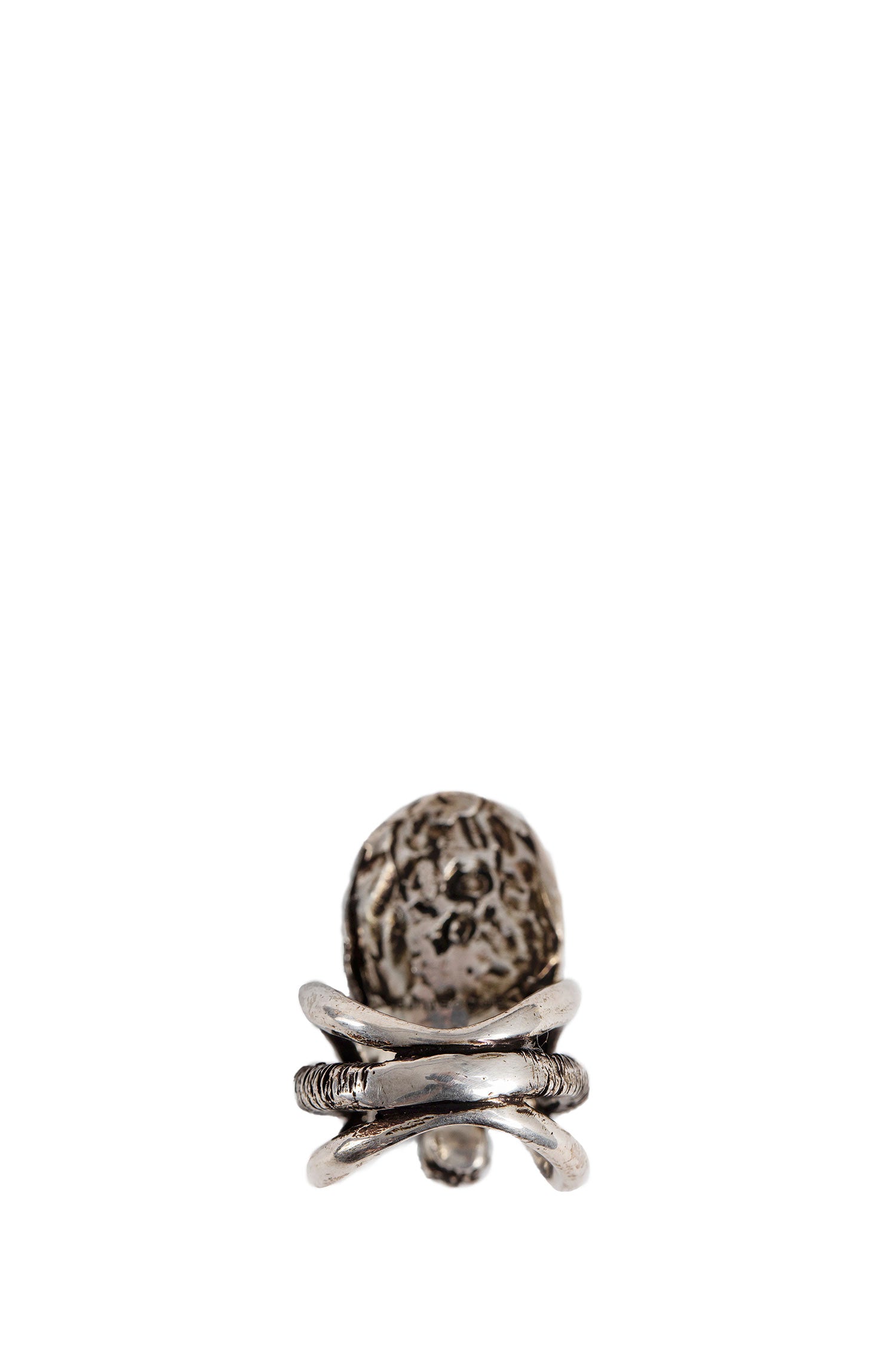 Antonioli ANGOSTURA UNISEX SILVER JEWELLERY Vendite stagionali