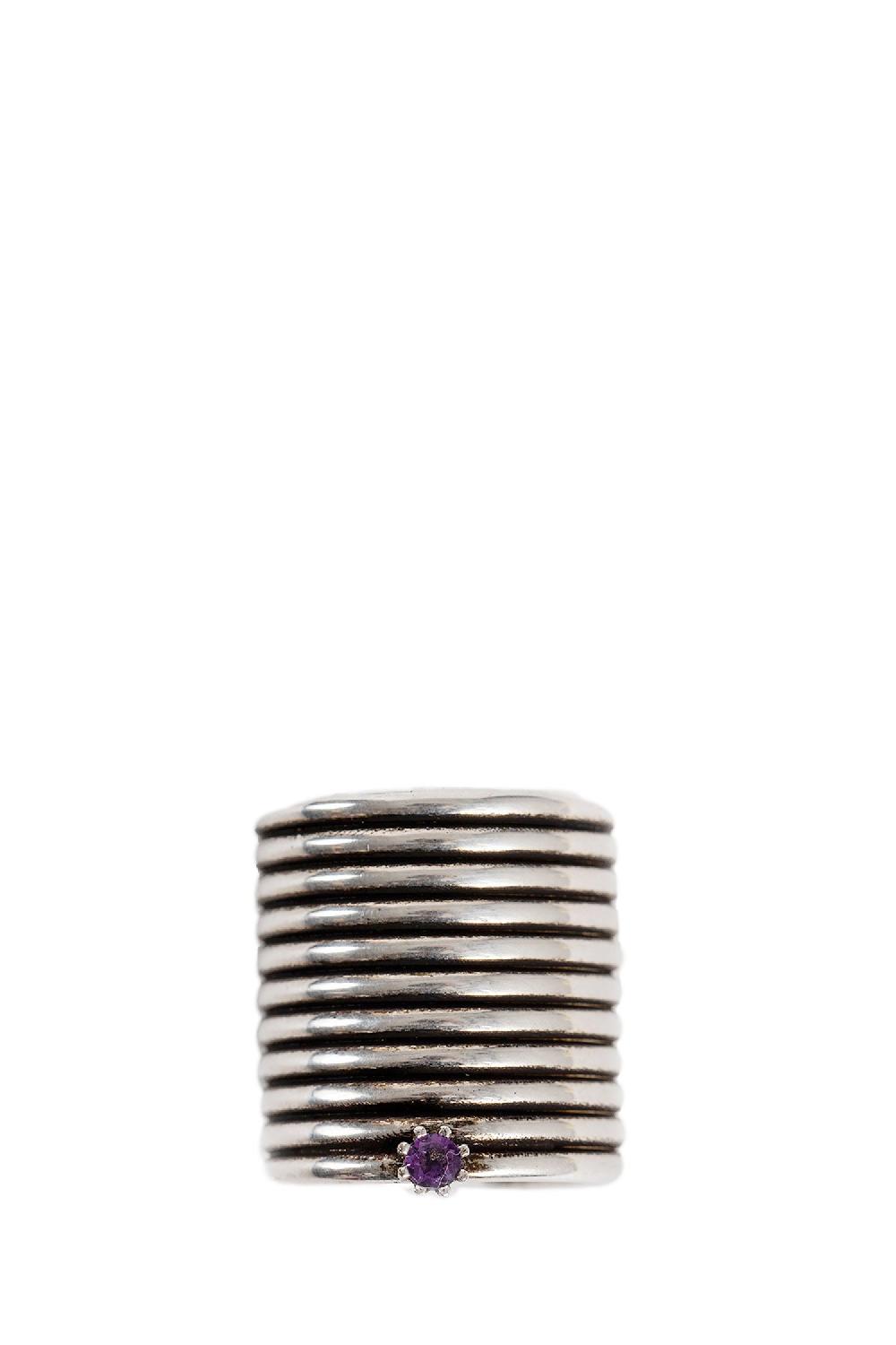 Antonioli ANGOSTURA UNISEX SILVER JEWELLERY Black Friday
