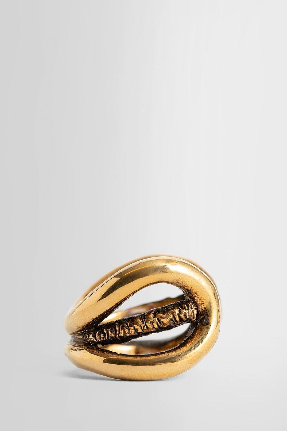 Antonioli ANGOSTURA WOMAN GOLD JEWELLERY Cyber Monday