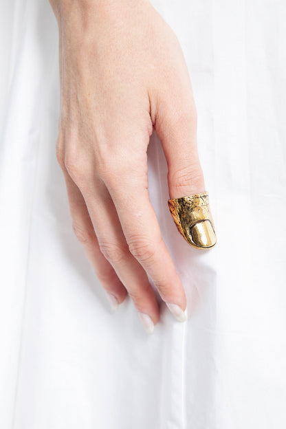 Antonioli ANGOSTURA WOMAN GOLD JEWELLERY