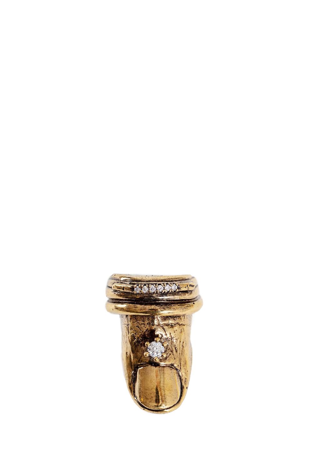 Antonioli ANGOSTURA WOMAN GOLD JEWELLERY Offerta per la Festa della Mamma