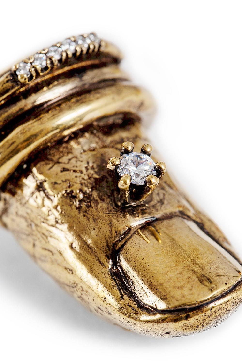 Antonioli ANGOSTURA WOMAN GOLD JEWELLERY Offerta per la Festa della Mamma