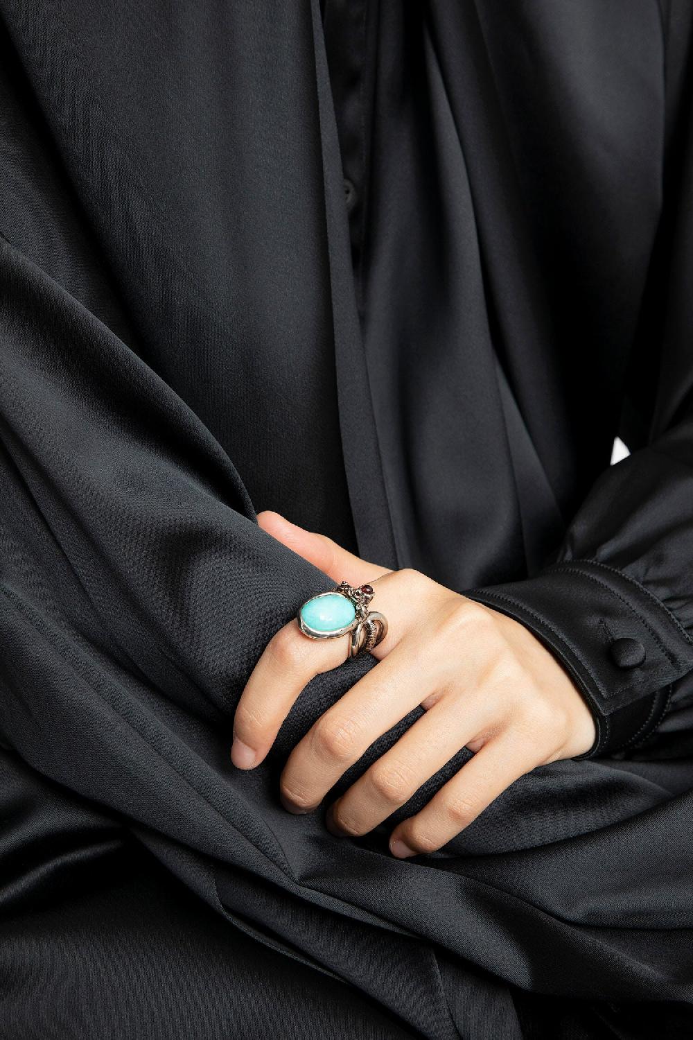 Antonioli ANGOSTURA WOMAN SILVER JEWELLERY Offerta Giorno del Papà