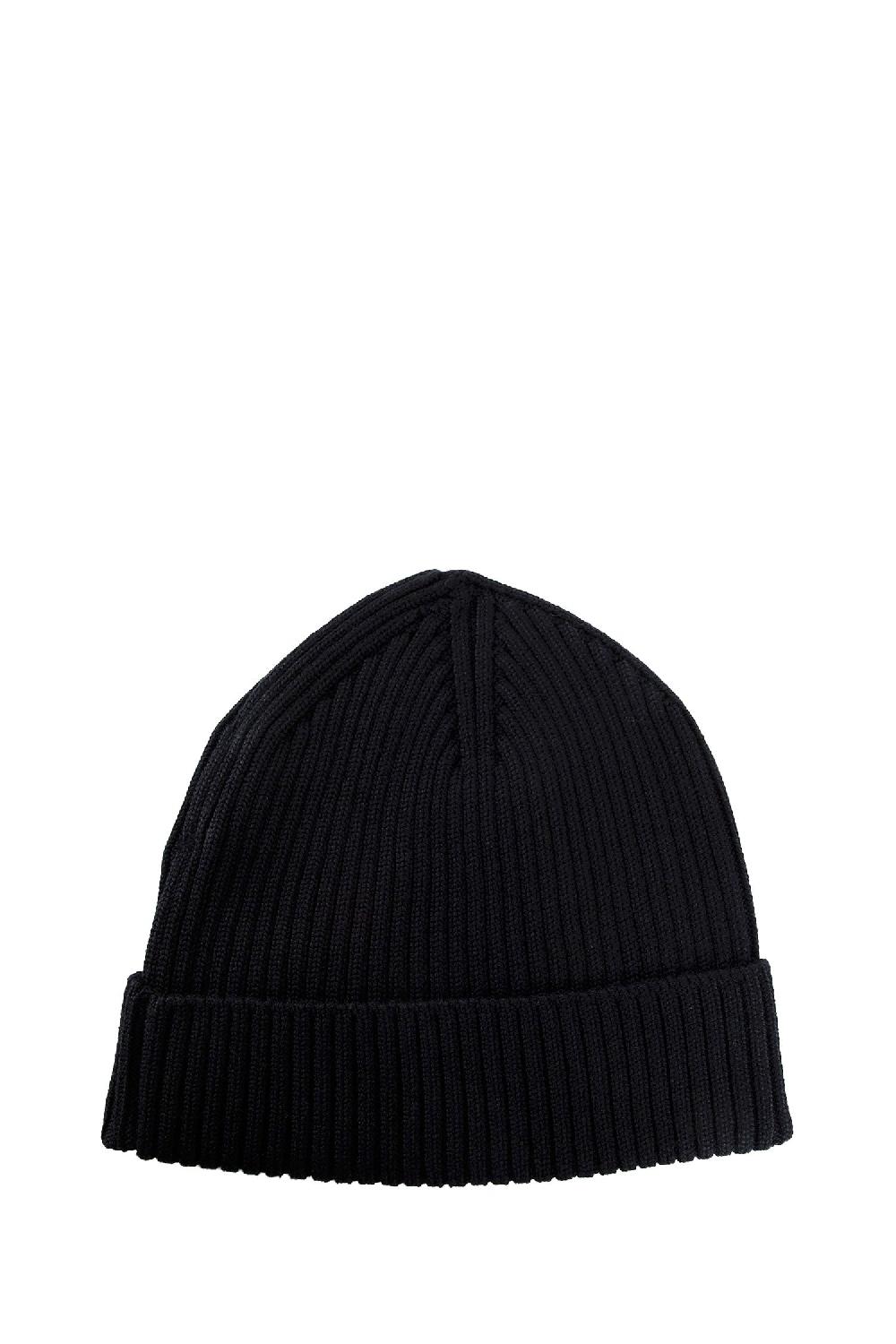 Antonioli ANN DEMEULEMEESTER UNISEX BLACK HATS Cyber Monday