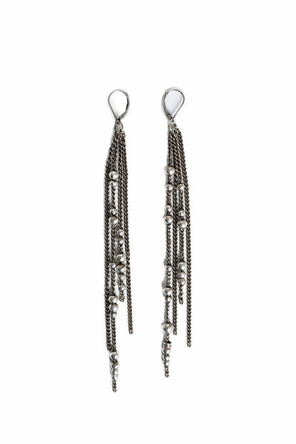 Antonioli ANN DEMEULEMEESTER UNISEX SILVER JEWELLERY Nuovi prodotti