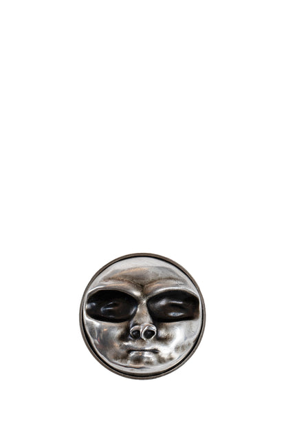 Antonioli ANN DEMEULEMEESTER UNISEX SILVER JEWELLERY Comprane uno, ottenene uno gratis