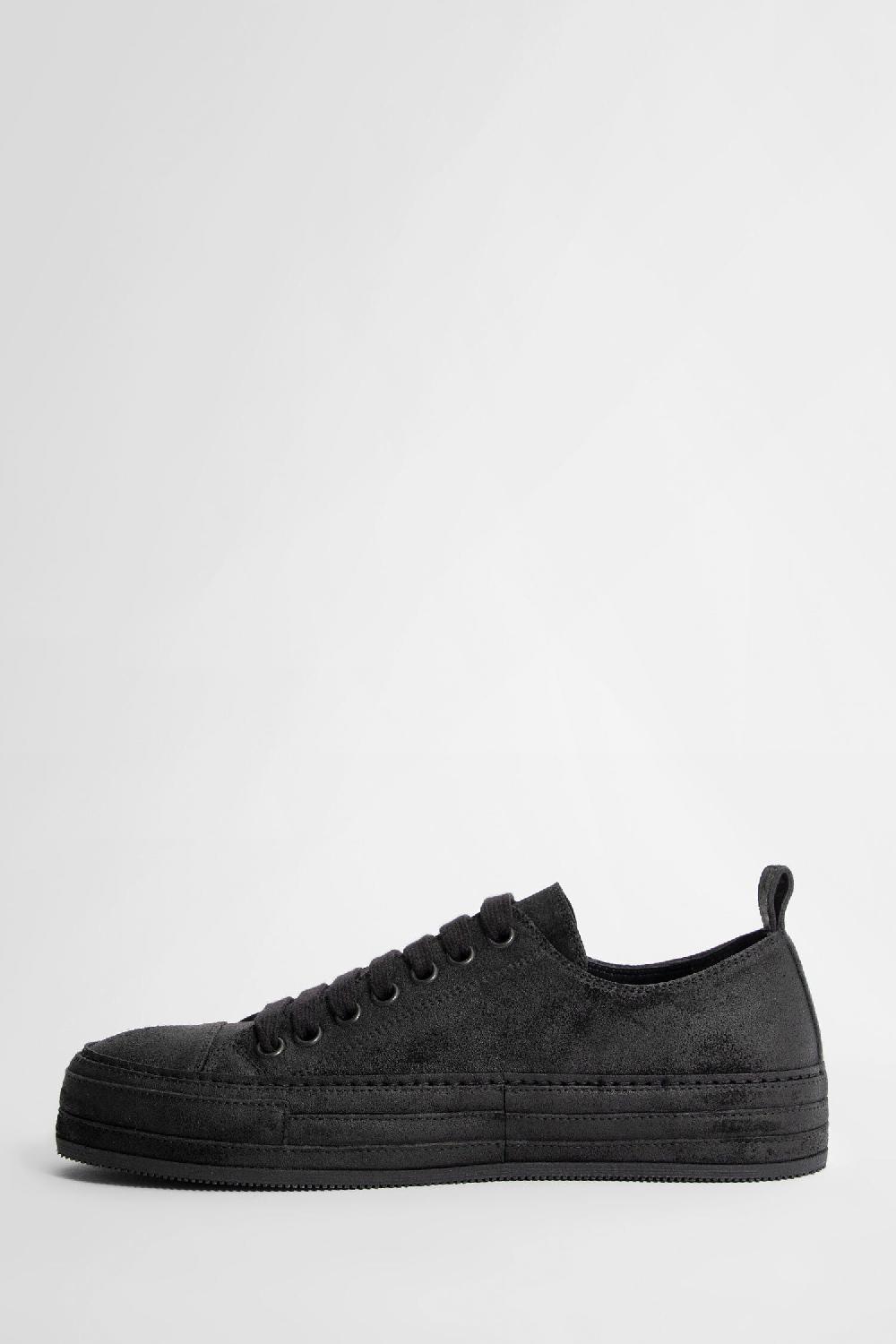Antonioli ANN DEMEULEMEESTER WOMAN SNEAKERS Prezzo basso