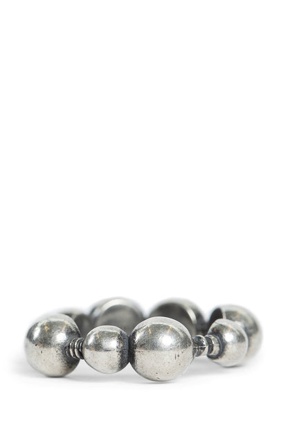 Antonioli ANN DEMEULEMEESTER WOMAN SILVER JEWELLERY Offerta speciale della fabbrica